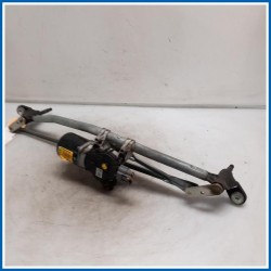 Meccanismo Tergicristallo MECANISME ESSUIE DACIA Sandero Stepway II