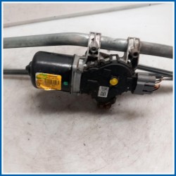 Meccanismo Tergicristallo MECANISME ESSUIE DACIA Sandero Stepway II