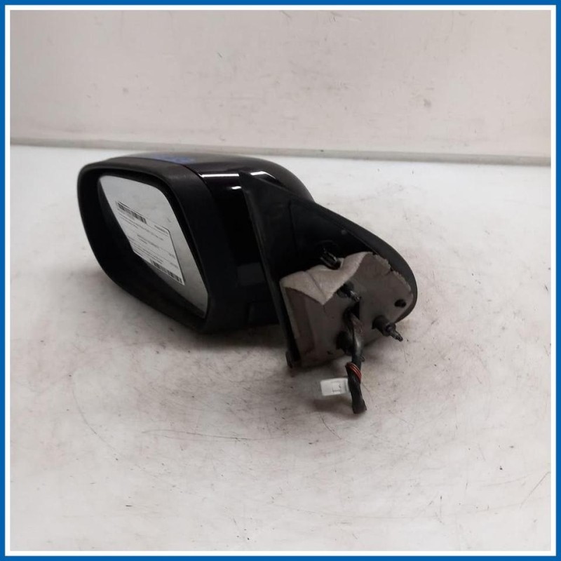 Retrovisore esterno RETROV PORT SX | sx. | ant. NISSAN Micra IV