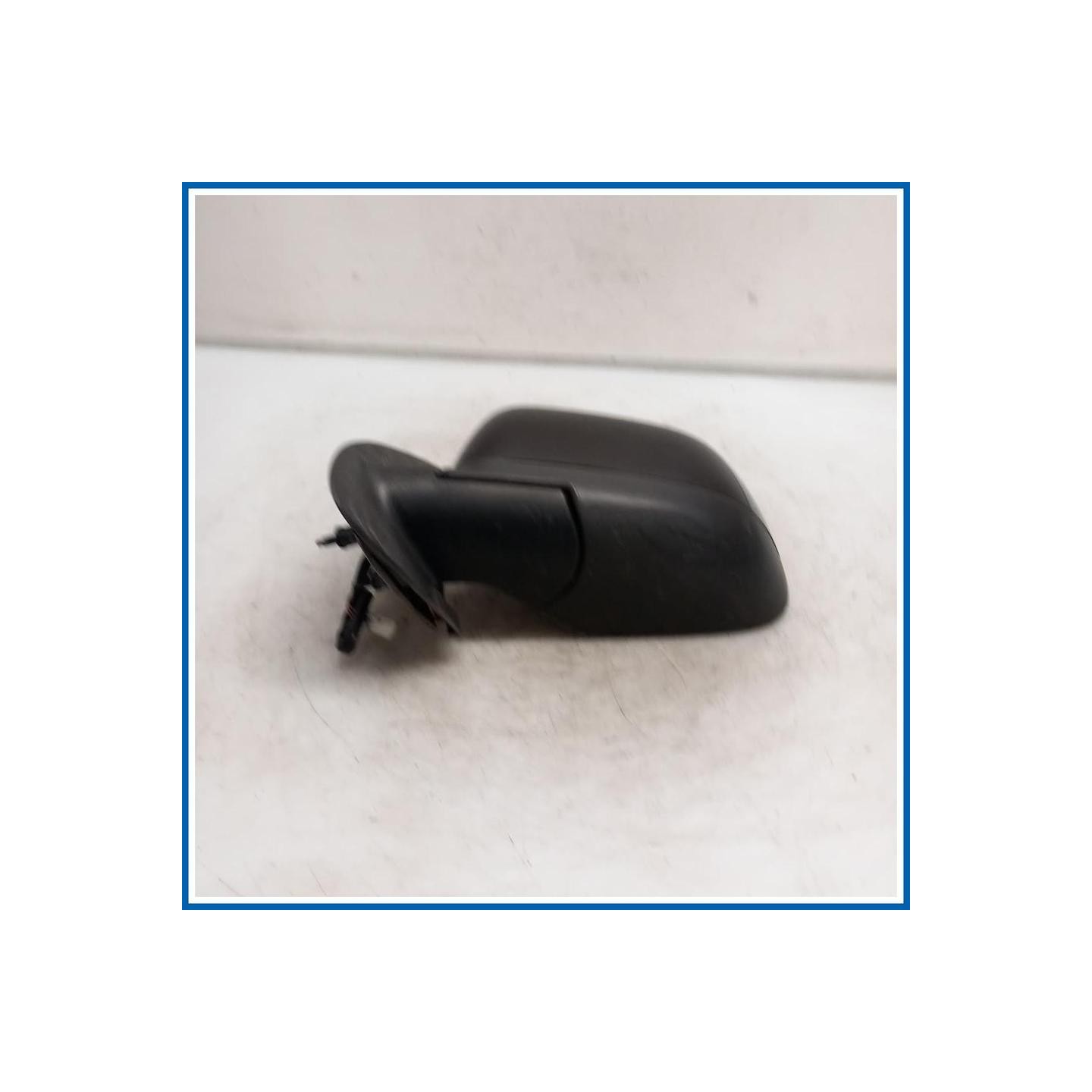 Retrovisore esterno RETROV PORT SX | sx. | ant. NISSAN Micra IV