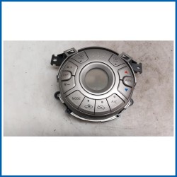 Modulo comando riscaldamento / clima CONTROLLER NISSAN Micra IV