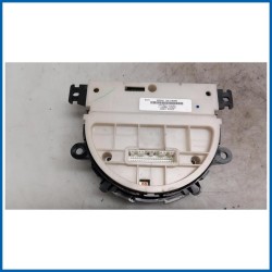 Modulo comando riscaldamento / clima CONTROLLER NISSAN Micra IV