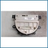 Modulo comando riscaldamento / clima CONTROLLER NISSAN Micra IV