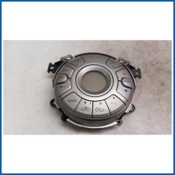 Modulo comando riscaldamento / clima CONTROLLER NISSAN Micra IV