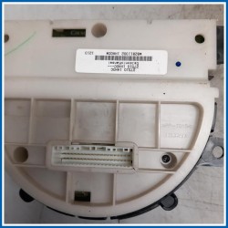 Modulo comando riscaldamento / clima CONTROLLER NISSAN Micra IV