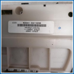 Modulo comando riscaldamento / clima CONTROLLER NISSAN Micra IV