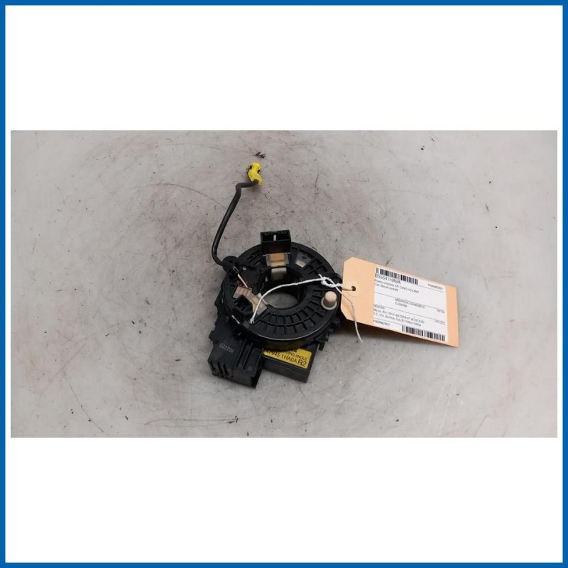 Piastra contatto KIT CAVO VOLANT NISSAN Micra IV