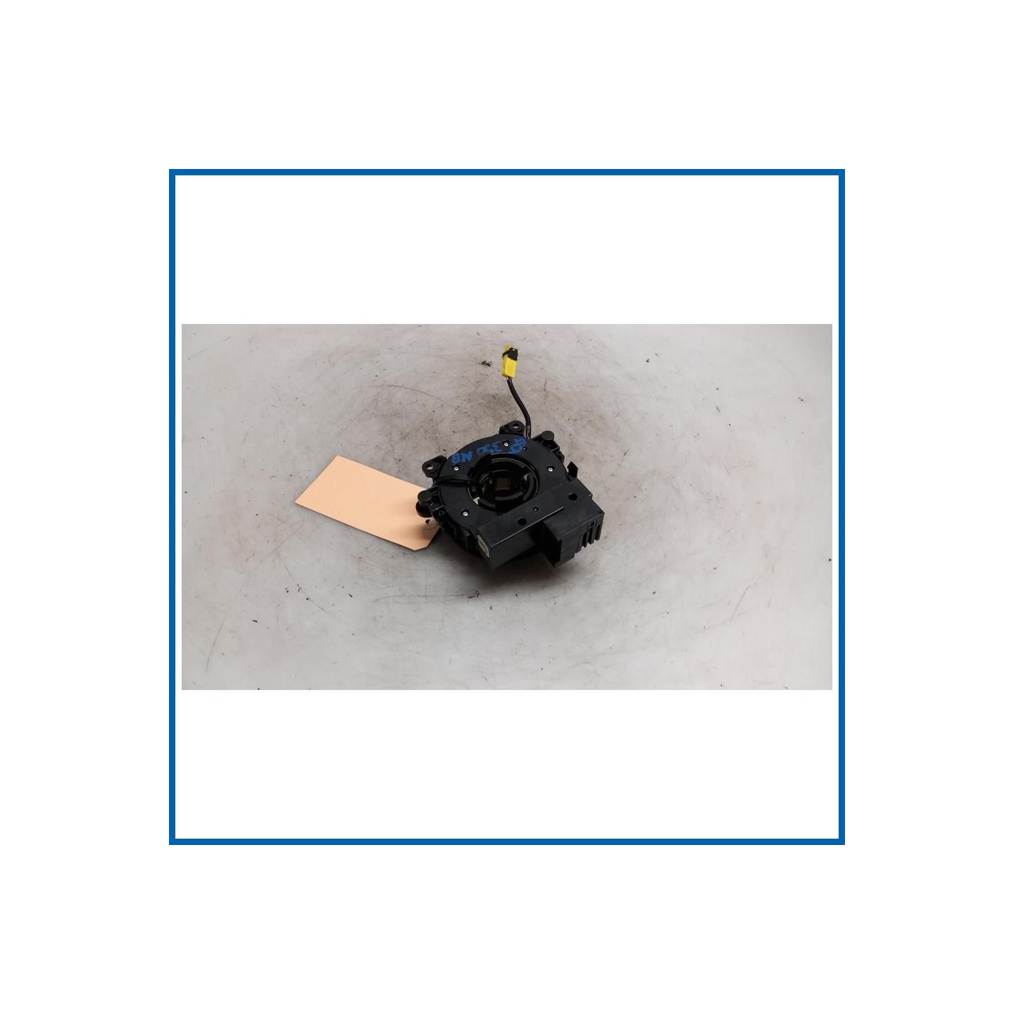 Piastra contatto KIT CAVO VOLANT NISSAN Micra IV