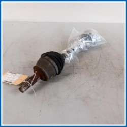 Semiasse SEMIALBERO | sx. | ant. FIAT 500L Living