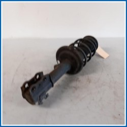 Ammortizzatore | sx. | ant. TOYOTA Yaris IV