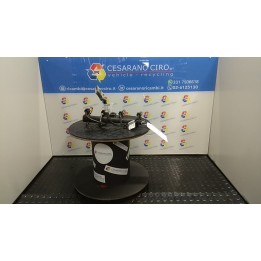 INIETTORE 065 CITROEN C3 2A SERIE (A51) (09/09-06/13 HFV 1984H6
