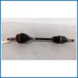 Semiasse SEMIASSE SX | sx. | ant. TOYOTA Yaris IV