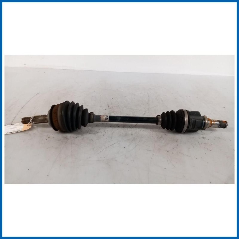 Semiasse SEMIASSE SX | sx. | ant. TOYOTA Yaris IV