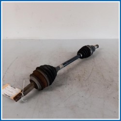 Semiasse SEMIASSE SX | sx. | ant. TOYOTA Yaris IV