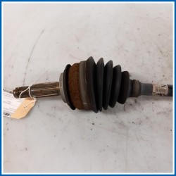 Semiasse SEMIASSE SX | sx. | ant. TOYOTA Yaris IV