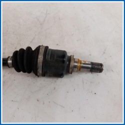 Semiasse SEMIASSE SX | sx. | ant. TOYOTA Yaris IV