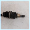 Semiasse SEMIASSE SX | sx. | ant. TOYOTA Yaris IV