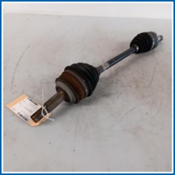 Semiasse SEMIASSE SX | sx. | ant. TOYOTA Yaris IV