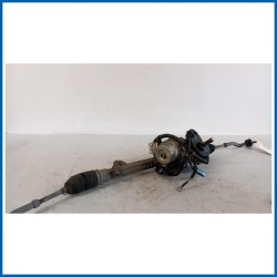 Scatola sterzo c/servosterzo MEC STER ELET PEUGEOT 2008 I