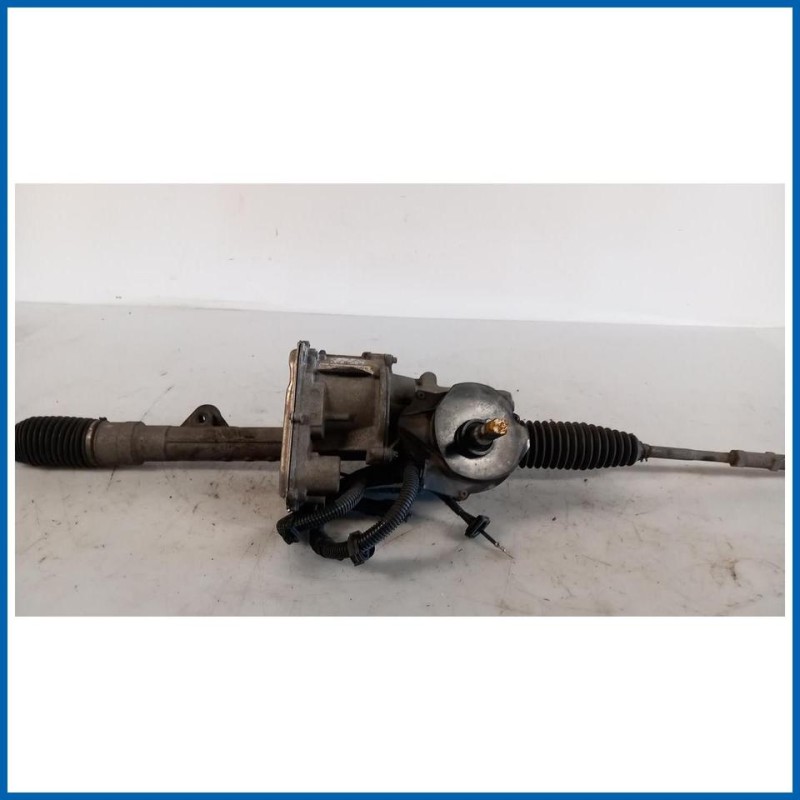 Scatola sterzo c/servosterzo MEC STER ELET OPEL Crossland X