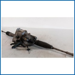 Scatola sterzo c/servosterzo MEC STER ELET OPEL Crossland X