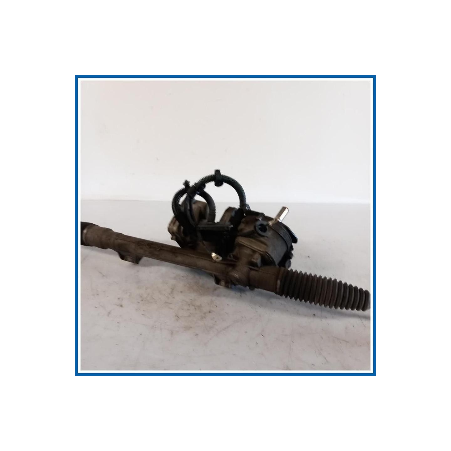 Scatola sterzo c/servosterzo MEC STER ELET OPEL Crossland X