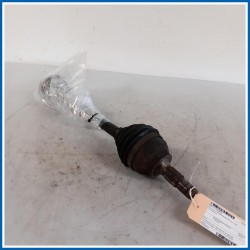 Semiasse TRASMISSIONE NE | dx. | ant. OPEL Crossland X