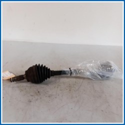 Semiasse TRASMISSIONE NE | dx. | ant. OPEL Crossland X