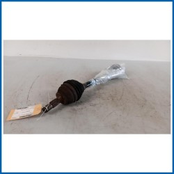 Semiasse TRASMISSIONE NE | sx. | ant. OPEL Crossland X
