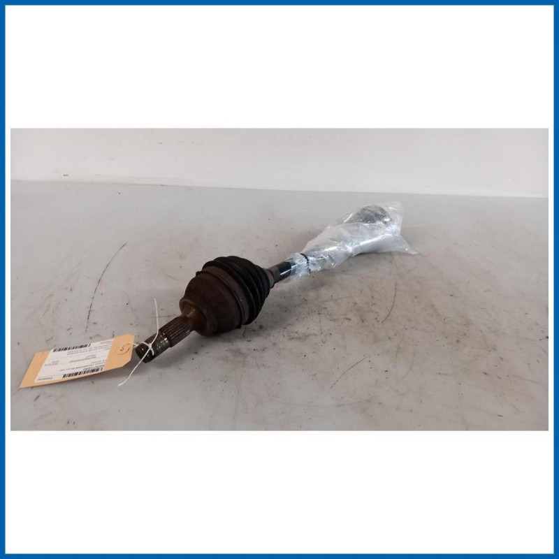 Semiasse TRASMISSIONE NE | sx. | ant. OPEL Crossland X