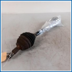 Semiasse TRASMISSIONE NE | sx. | ant. OPEL Crossland X