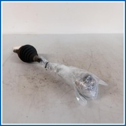 Semiasse TRASMISSIONE NE | sx. | ant. OPEL Crossland X