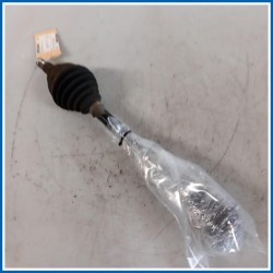 Semiasse TRASMISSIONE NE | sx. | ant. OPEL Crossland X