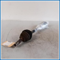 Semiasse TRASMISSIONE NE | sx. | ant. OPEL Crossland X