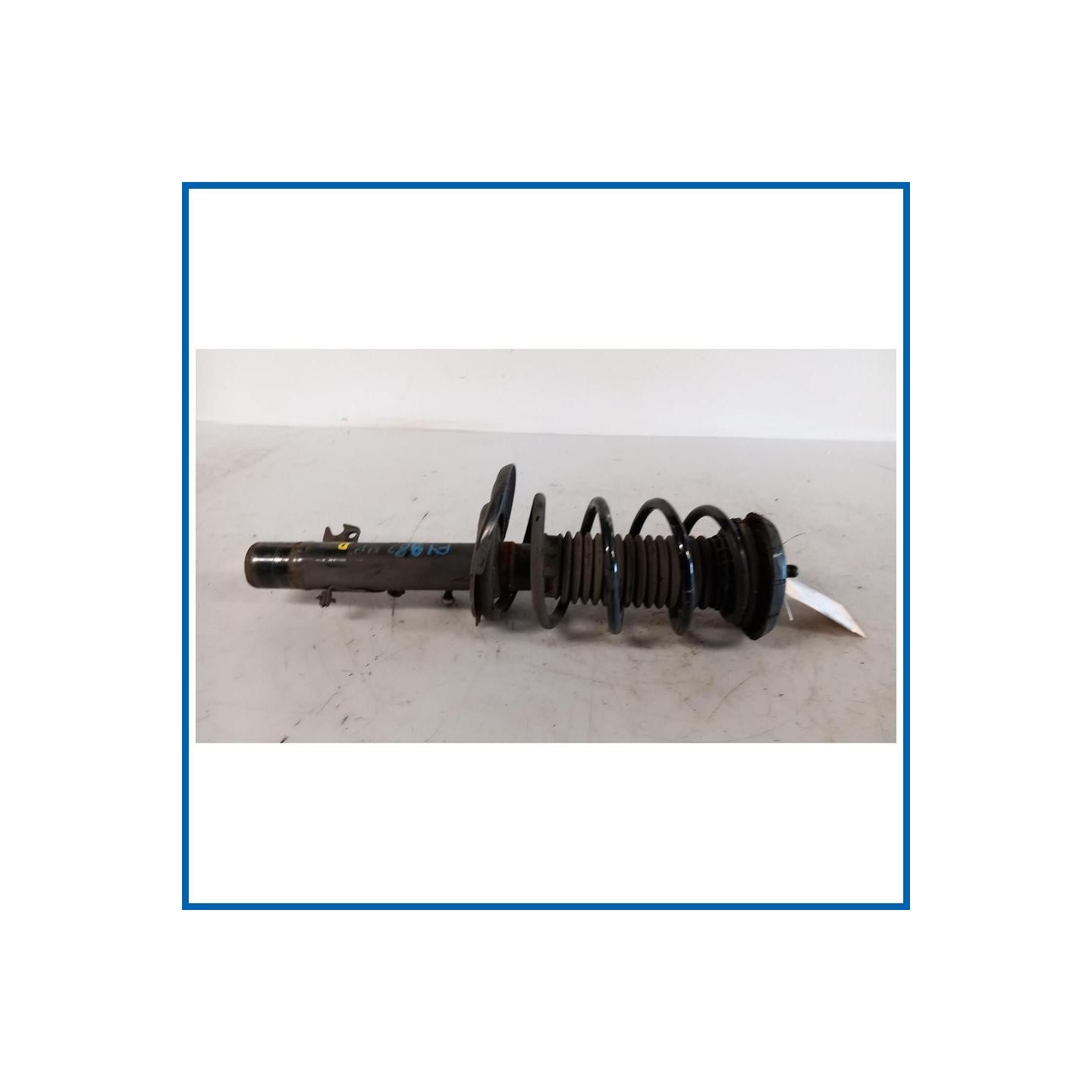 Ammortizzatore AMMORTIZZ ANT | dx. | ant. OPEL Crossland X