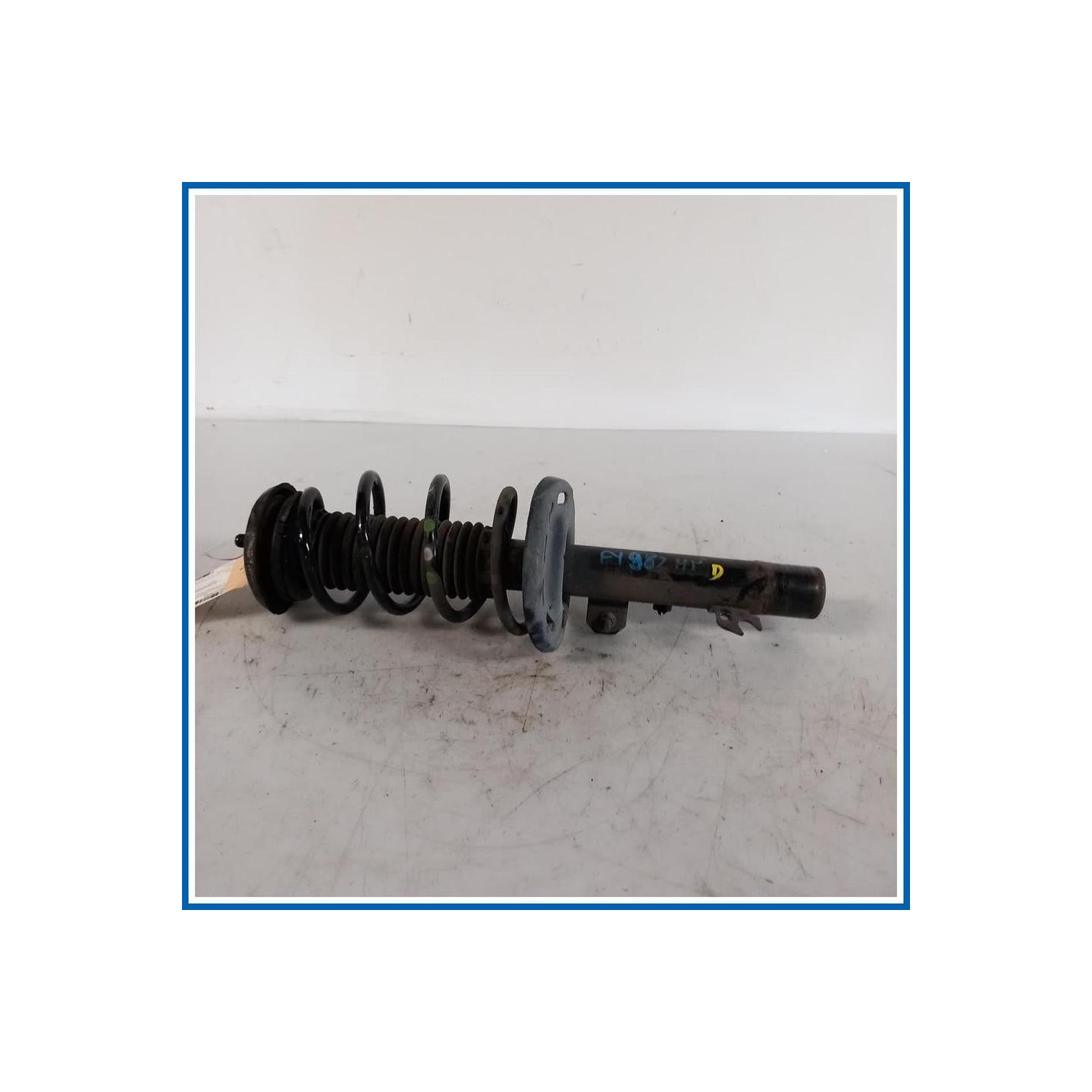 Ammortizzatore AMMORTIZZ ANT | dx. | ant. OPEL Crossland X