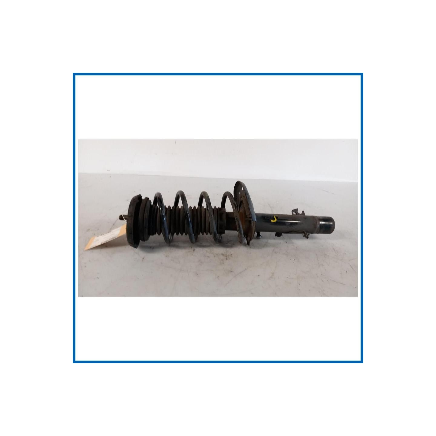 Ammortizzatore AMMORTIZZ ANT | sx. | ant. OPEL Crossland X