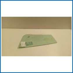 Cristallo deflettore porta scorrevole GLASS - DOOR REAR WINDOW - FIXED | sx. | post. FORD B-Max