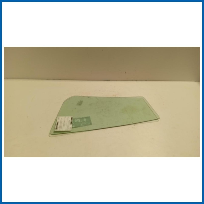 Cristallo deflettore porta scorrevole GLASS - DOOR REAR WINDOW - FIXED | sx. | post. FORD B-Max