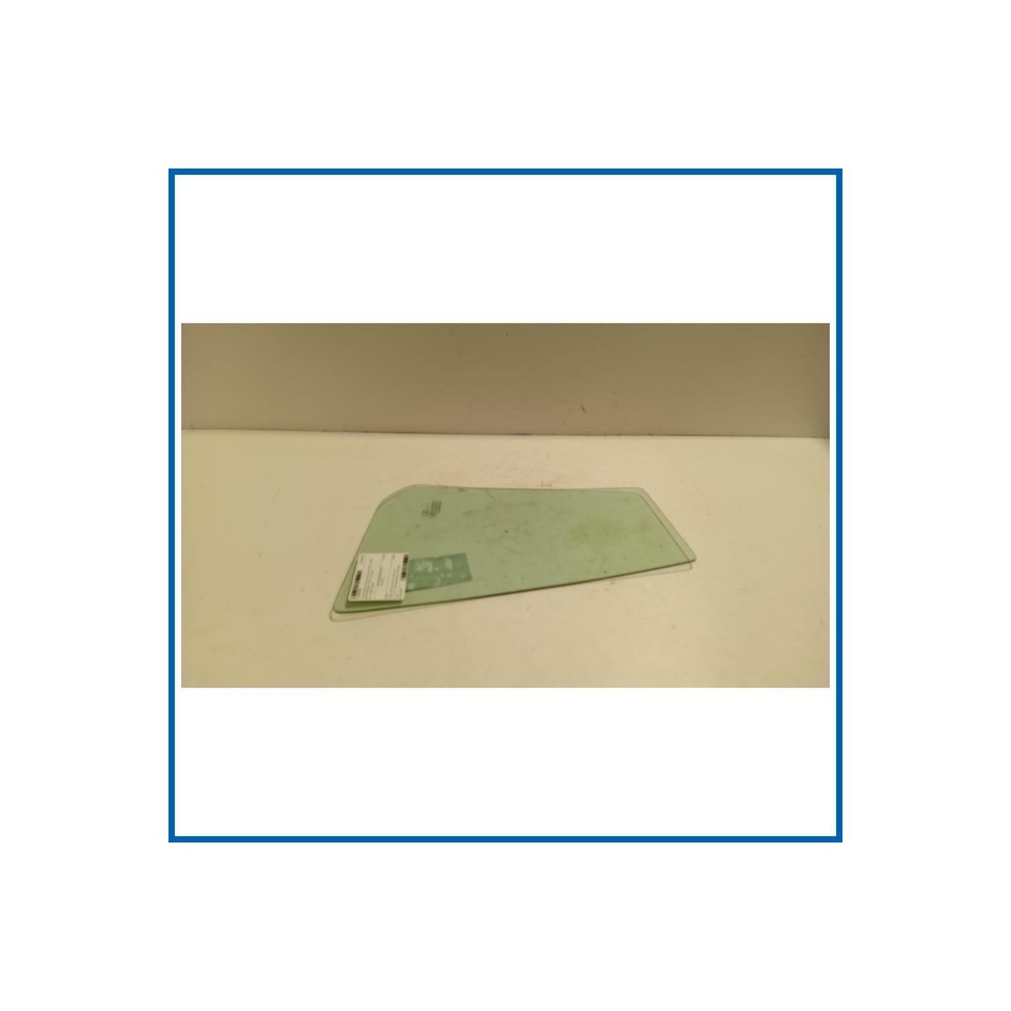 Cristallo deflettore porta scorrevole GLASS - DOOR REAR WINDOW - FIXED | sx. | post. FORD B-Max