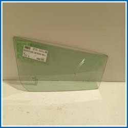Cristallo deflettore porta scorrevole GLASS - DOOR REAR WINDOW - FIXED | sx. | post. FORD B-Max