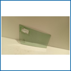 Cristallo deflettore porta scorrevole GLASS - DOOR REAR WINDOW - FIXED | sx. | post. FORD B-Max
