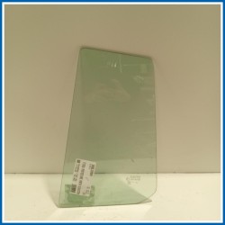 Cristallo deflettore porta scorrevole GLASS - DOOR REAR WINDOW - FIXED | sx. | post. FORD B-Max