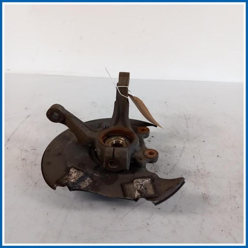 Fusello ruota Knuckle - Front Wheel | sx. | ant. FORD Ecosport