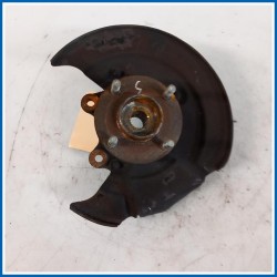 Fusello ruota Knuckle - Front Wheel | sx. | ant. FORD Ecosport