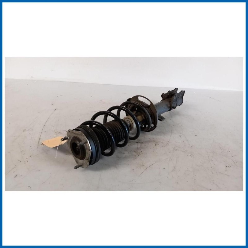Ammortizzatore SHOCK ABSORBER ASSY | dx. | ant. FORD Ecosport