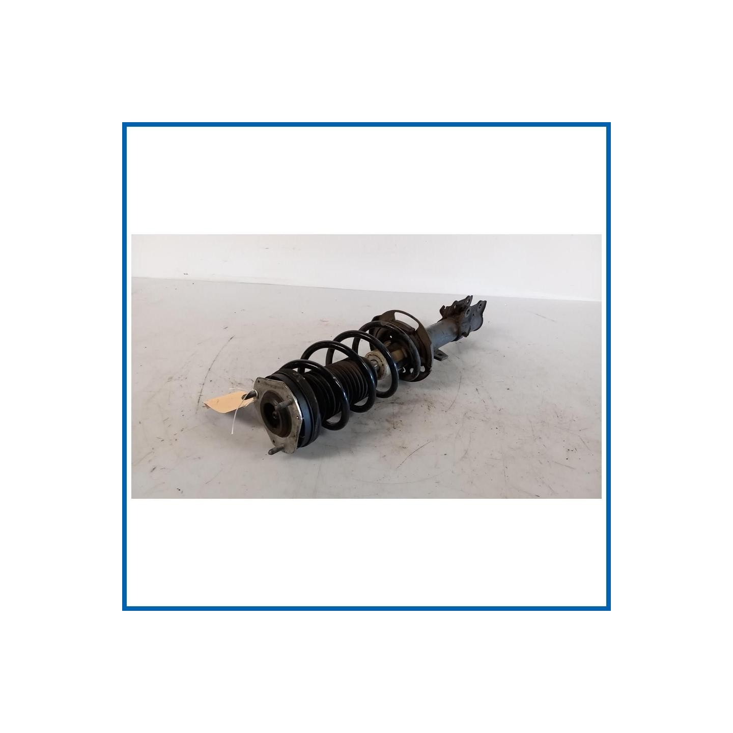 Ammortizzatore SHOCK ABSORBER ASSY | dx. | ant. FORD Ecosport