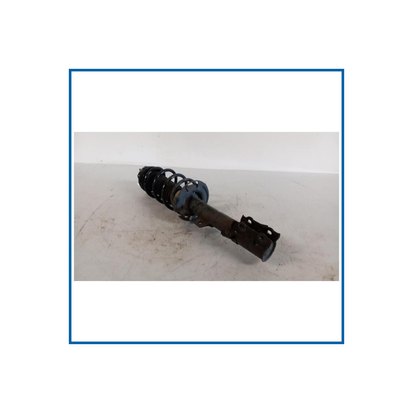 Ammortizzatore SHOCK ABSORBER ASSY | dx. | ant. FORD Ecosport