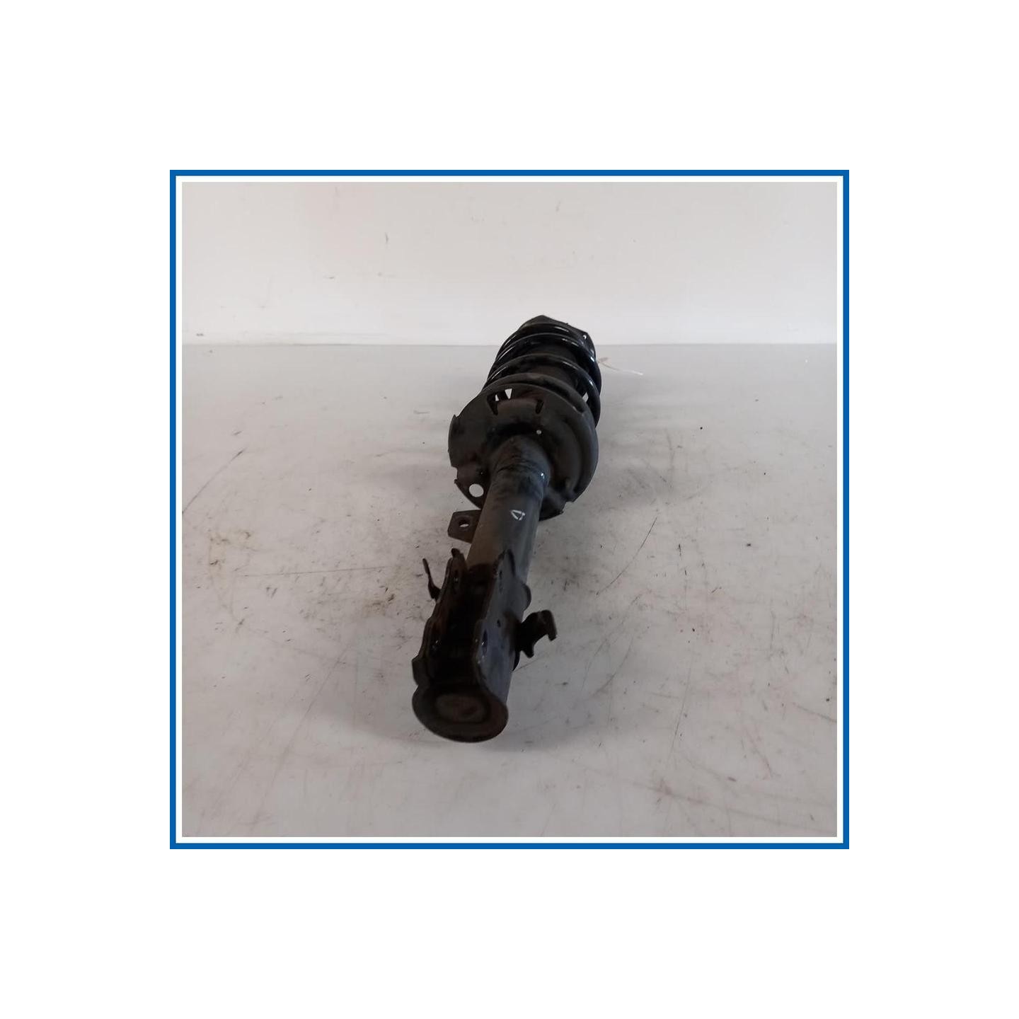 Ammortizzatore SHOCK ABSORBER ASSY | dx. | ant. FORD Ecosport