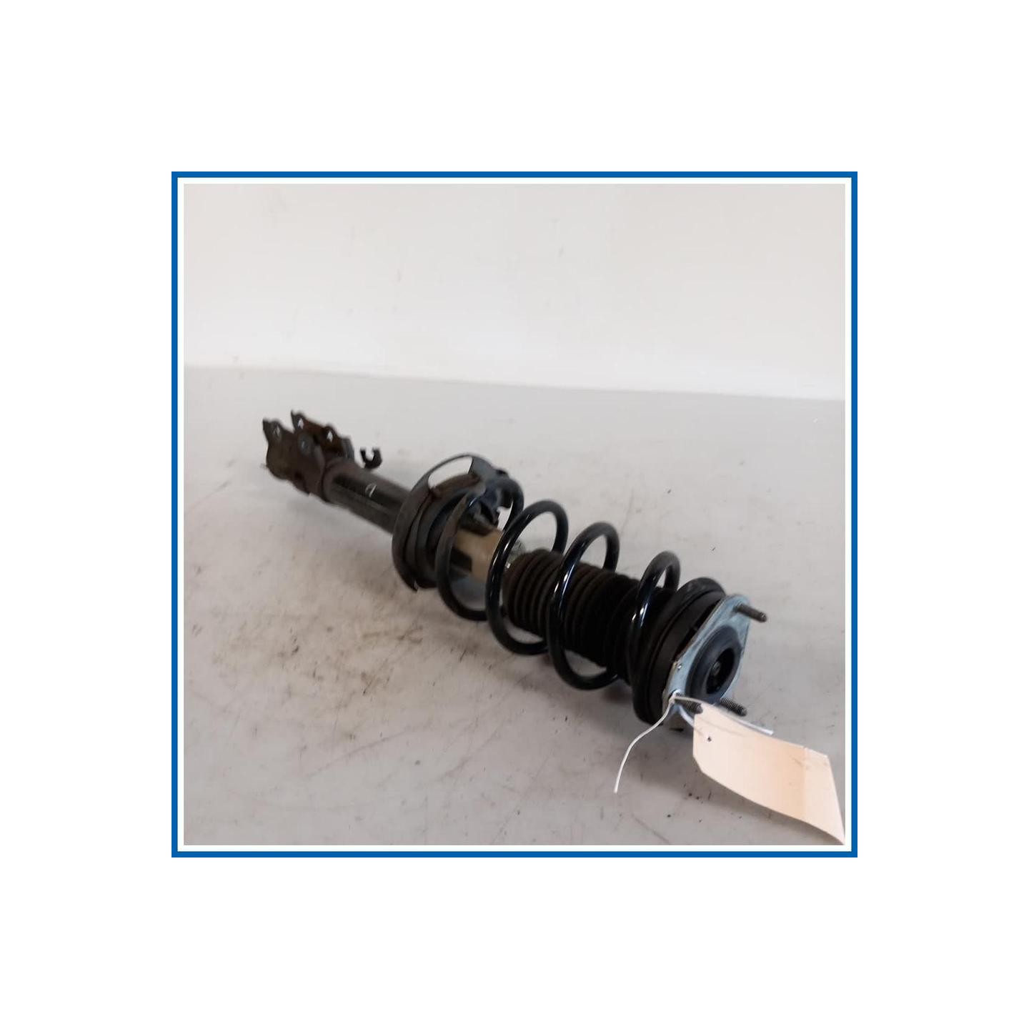 Ammortizzatore SHOCK ABSORBER ASSY | dx. | ant. FORD Ecosport